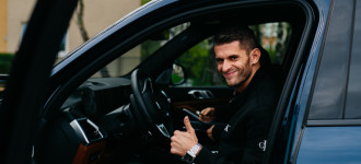 Pure Drive Experience 2024