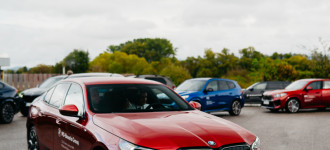 Pure Drive Experience 2024