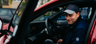 Pure Drive Experience 2024