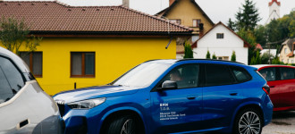 Pure Drive Experience 2024