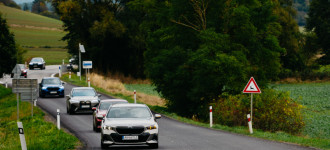 Pure Drive Experience 2024