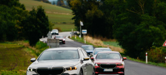 Pure Drive Experience 2024