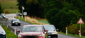 Pure Drive Experience 2024