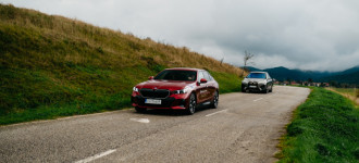 Pure Drive Experience 2024