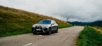 Pure Drive Experience 2024