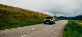 Pure Drive Experience 2024