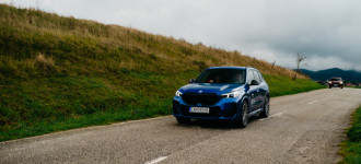Pure Drive Experience 2024
