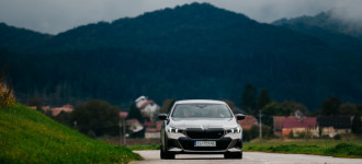Pure Drive Experience 2024