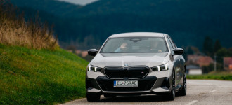 Pure Drive Experience 2024