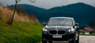 Pure Drive Experience 2024