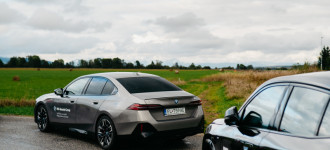 Pure Drive Experience 2024