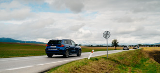 Pure Drive Experience 2024