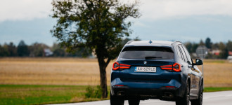 Pure Drive Experience 2024