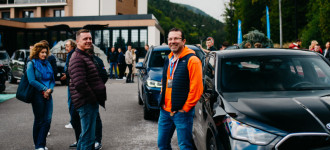 Pure Drive Experience 2024