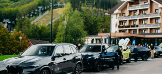 Pure Drive Experience 2024