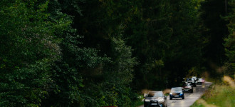 Pure Drive Experience 2024
