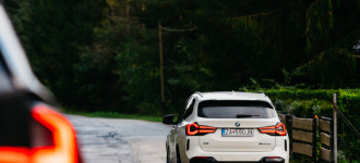 Pure Drive Experience 2024