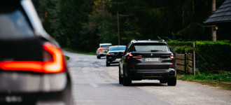Pure Drive Experience 2024