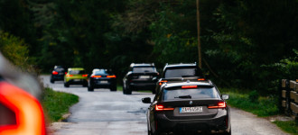 Pure Drive Experience 2024