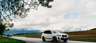 Pure Drive Experience 2024
