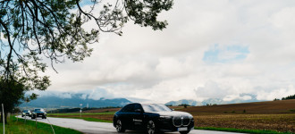 Pure Drive Experience 2024