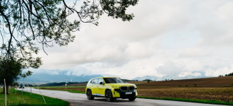 Pure Drive Experience 2024