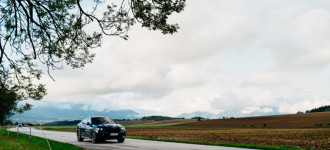 Pure Drive Experience 2024