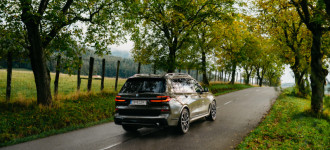 Pure Drive Experience 2024