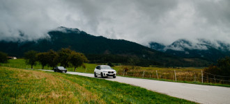 Pure Drive Experience 2024