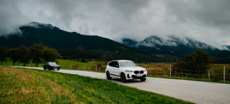 Pure Drive Experience 2024