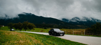 Pure Drive Experience 2024