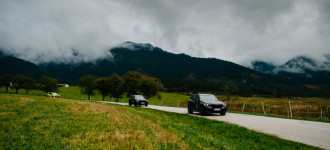 Pure Drive Experience 2024