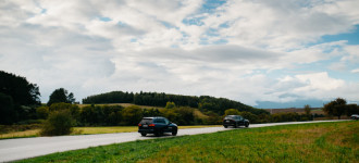 Pure Drive Experience 2024