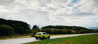 Pure Drive Experience 2024