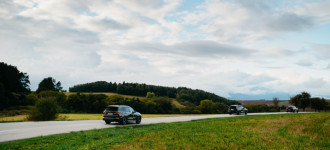 Pure Drive Experience 2024