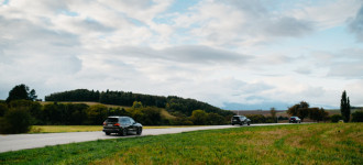 Pure Drive Experience 2024