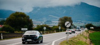 Pure Drive Experience 2024