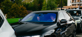 Pure Drive Experience 2024