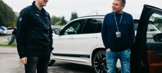 Pure Drive Experience 2024