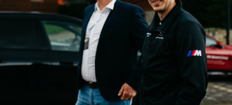 Pure Drive Experience 2024