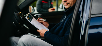 Pure Drive Experience 2024