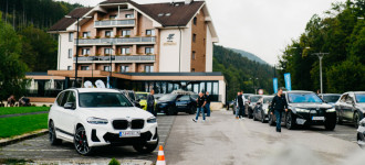 Pure Drive Experience 2024