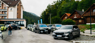 Pure Drive Experience 2024