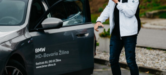 Pure Drive Experience 2024