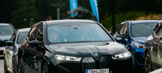 Pure Drive Experience 2024