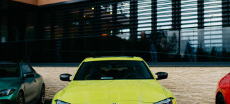 Pure Drive Experience 2024