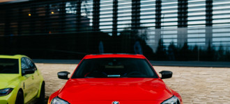 Pure Drive Experience 2024