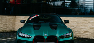 Pure Drive Experience 2024