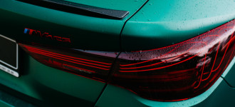 Pure Drive Experience 2024