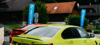 Pure Drive Experience 2024
